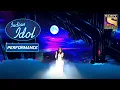 Download Lagu 'Gali Mein Aaj Chand Nikla' पे Anushka ने दिया एक Lovely Performance! | Indian Idol Season 12