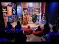 Part 2 Read Across America Presents Kwame Alexander s The Crossover - A Jazz-Infused Reading