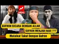Lagu Detik-Detik Gufron Bicara Dengan Allah !!!