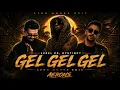 LVBEL C5, DYSTINCT – GEL GEL GEL (AERONS AFRO HOUSE EDIT)