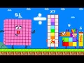 Download Lagu Giant Number Division | Number 3 to 81 Escapes the Maze Mayhem in Super Mario bros | GM Stories