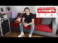 Download Lagu E.T.A. - Justin Bieber - Guitar Cover + Tab