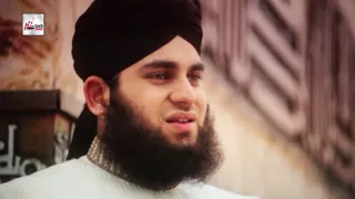 ahmad raza qadri naat allah tere shukar hai