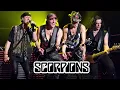 Download Lagu The Best of Scorpions 2021 (part 1)🎸Лучшие песни группы Scorpions 2021 (1 часть)