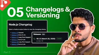 Auto-Bump Versions Changelogs Like a Pro Changesets GitHub Actions PART 5
