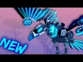 Download Lagu The Future is Here… ROBOT BIRD in Feather Family!