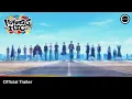 Lagu HYPNOSISMIC -Division Rap Battle- Interactive Movie | Official Trailer - In Theatres February 27