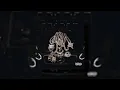 GANAS REMIX - Kris R, ROA, Clarent, Luar La L, De La Rose, Blessd (Audio Official)