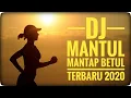 Download Lagu DJ MANTUL TERBARU 2020 | FRANKZ D'TITANIUM MP3