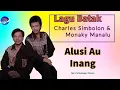 Download Lagu Charles Simbolon dan Monaky Manalu - Alusi Au Inang ||  Official Music Video