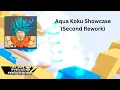 All Star Tower Defense Showcases Aqua Koku Blue SSJ Goku Second Rework