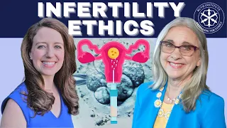 Is In Vitro Fertilization Ethical Stephanie Gray Connors On The Dr J Show Ep 143 