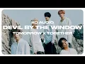 TXT (투모로우바이투게더) - Devil by the Window [8D AUDIO] 🎧USE HEADPHONES🎧