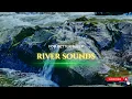 Download Lagu 1 Hour Peaceful River Flowing Sound. Gentle River, Relaxing Nature Sounds. White Noise for Sleep