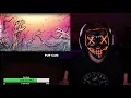 Chris REACTS to Motionless In White - Creatures X: To The Grave