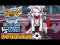 Download Lagu Let's Play Inazuma Eleven GO Galaxy - Legend Gate - Vs Ixar Fleet (as Galaxy Eleven)