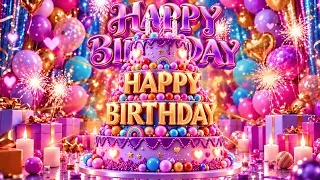 Happy Birthday to You 🎂 Cute & Beautiful Birthday Song