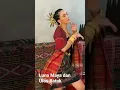 Download Lagu Luna Maya dan Ulos Batak