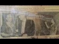 Rockwall History Jailer s wife prevents jail break