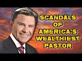 The Scandals and Luxurious Life of Pastor Kenneth Copeland Documentary