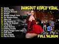 Lagu TOR MONITOR KETUA, DALAM SEPIKU, DOREMI - AJENG - FULL ALBUM KOPLO JAWA TERBARU