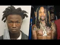 Man Charged in King Von s Death