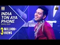Download Lagu India Ton Aya Phone | Official Video | Kamal Heer | Punjabi Virsa 2011