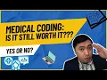 Medical Coding in 2025 Still a Good Career