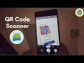 QR Code Generator Using Z-xing Library Android Studio