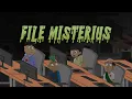 Download Lagu File Misterius - Animasi Horor Misteri - Warganet Life