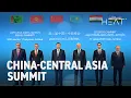 Download Lagu The Heat: China-Central Asia Summit