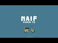 Naif - Piknik 72 (Lyric Video)