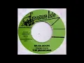 The Jamaicans Ba Ba Boom