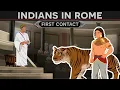 Download Lagu Indians in Rome - First Contact (20 BC) DOCUMENTARY