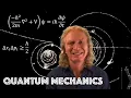 Quantum Mechanics Ch 2 Interpretation of the wave function the free particle wave packets