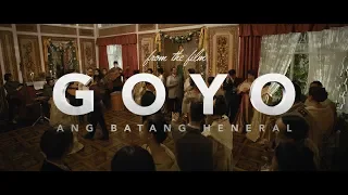 susi from the film goyo ang batang heneral