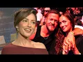 Why Minka Kelly Feels LUCKY to Have Boyfriend Dan Reynolds Exclusive