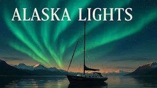 Alaska Lights — A Song of Love, Loss, and Hope | Andy Bennington-Turner