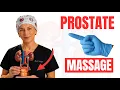 Gentle Prostate Massage Natural BPH Relief Better Urinary Flow Doctor Explains