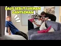 Download Lagu Daus sebut lukman musa gentleman