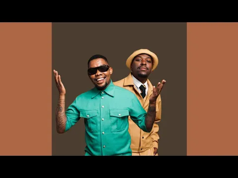 Download MP3 De Mthuda & Njelic - Singabantu