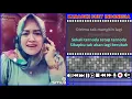 Download Lagu karaoke dangdut  sakit hati duet bersama dewi