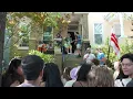 Pill Bug At Petworth PorchFest