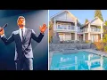 Michael Buble House Tour 4 Million Burnaby Mansion More