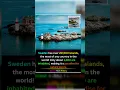 Download Lagu Sweden's Island Paradise #subscribe 24 June 2025 #biology #nothingimposibleinthisworld #science