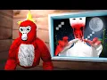 Download Lagu We Found The BOY IN THE BATH In Gorilla Tag...