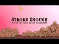 Download Lagu Jonas Brothers - Strong Enough (Lyrics) ft. Bailey Zimmerman