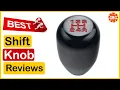 Best Shift Knob Amazon In 2023 Top 5 Tested Buying Guide