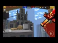 For Pop Goes The Weasel! | Pixel Gun 3D