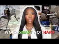 How to get GOOD GRADES and STUDY in college study tips habits advice